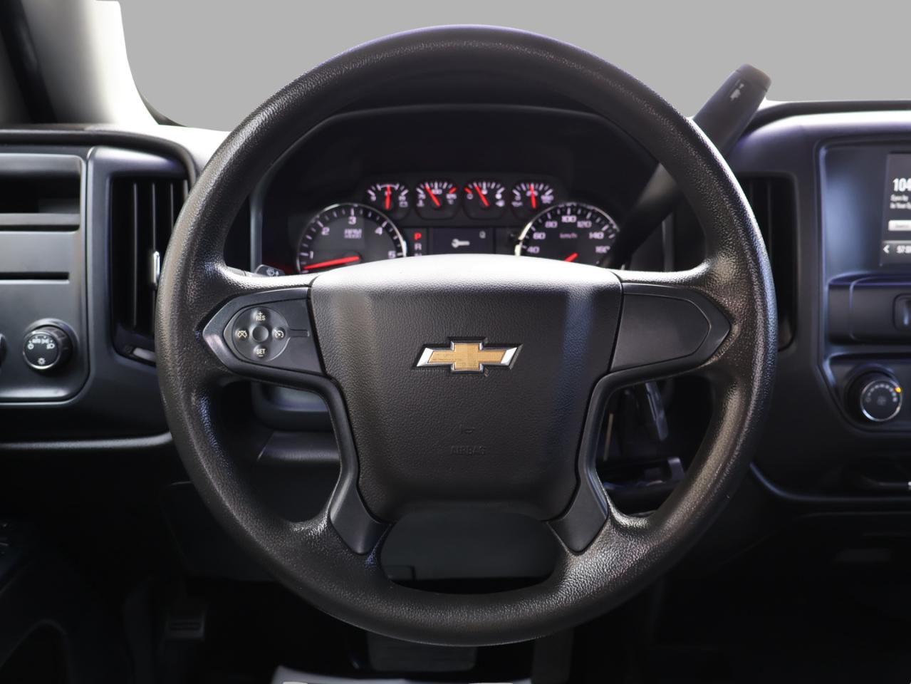 2018 Chevrolet Silverado 1500 V8 LT 4WD CERTIFIED *ACCIDENT FREE* CAMERA BLUETOOTH CRUISE ALLOYS - Photo #9