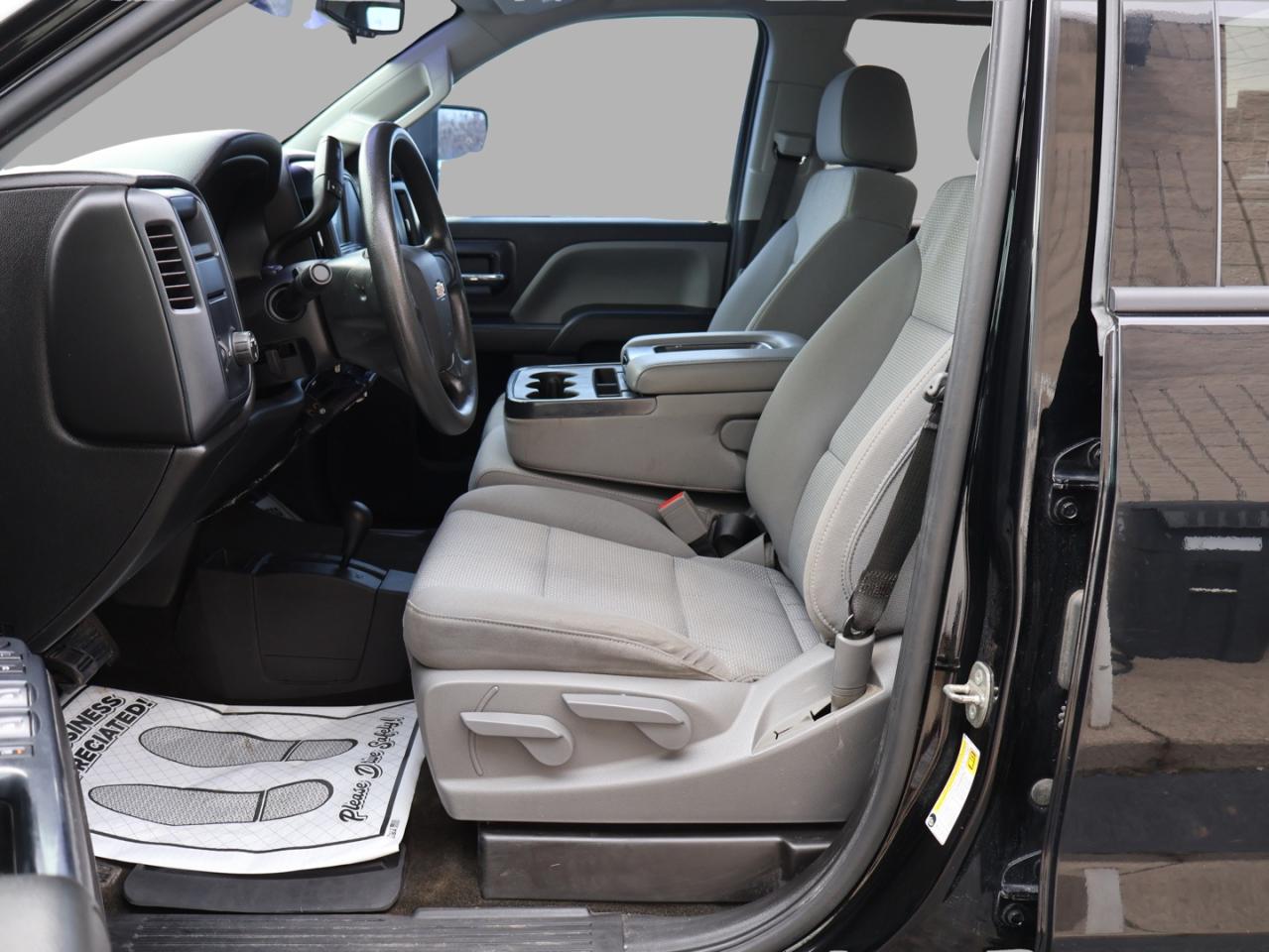 2018 Chevrolet Silverado 1500 V8 LT 4WD CERTIFIED *ACCIDENT FREE* CAMERA BLUETOOTH CRUISE ALLOYS - Photo #14