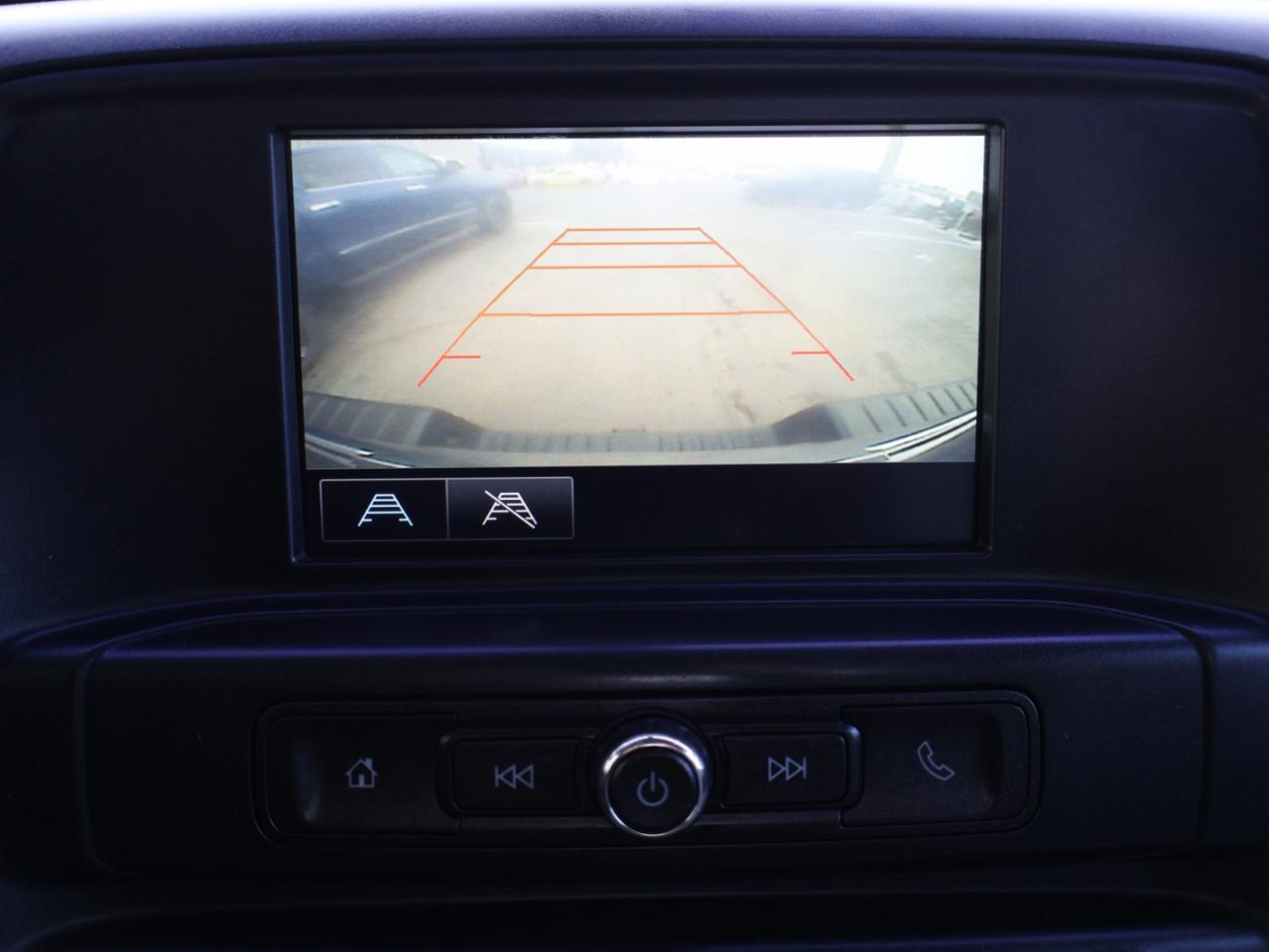 2018 Chevrolet Silverado 1500 V8 LT 4WD CERTIFIED *ACCIDENT FREE* CAMERA BLUETOOTH CRUISE ALLOYS - Photo #21