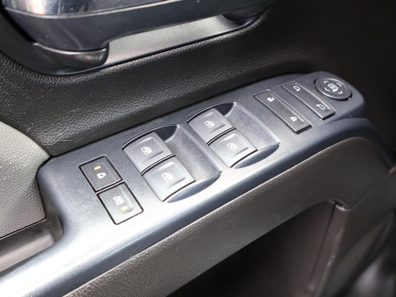 2018 Chevrolet Silverado 1500 V8 LT 4WD CERTIFIED *ACCIDENT FREE* CAMERA BLUETOOTH CRUISE ALLOYS - Photo #23