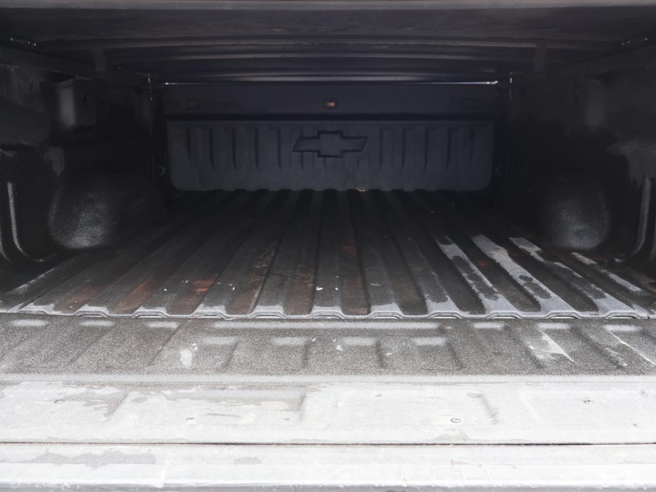 2018 Chevrolet Silverado 1500 V8 LT 4WD CERTIFIED *ACCIDENT FREE* CAMERA BLUETOOTH CRUISE ALLOYS - Photo #26