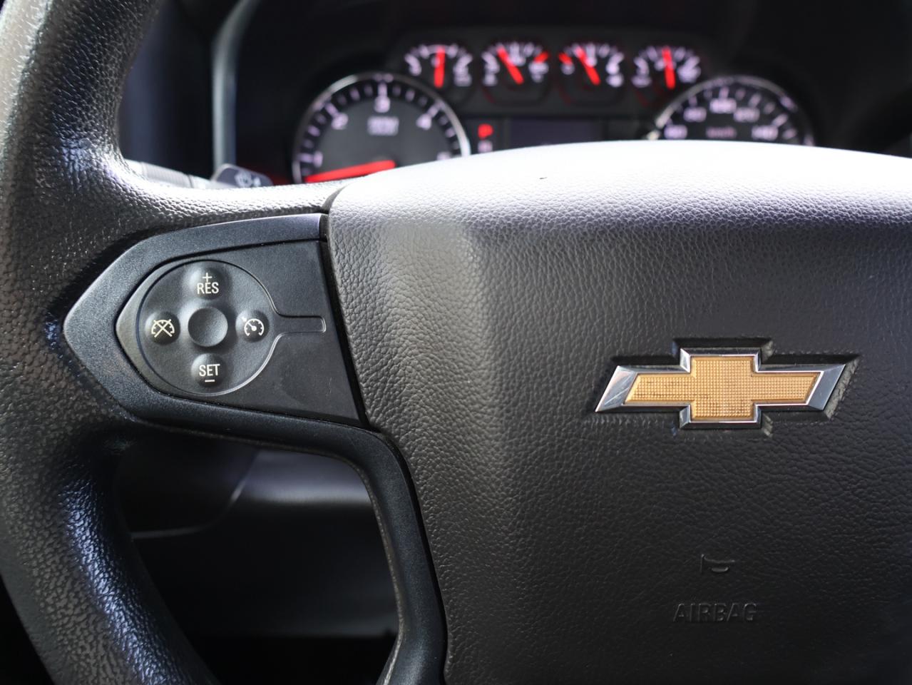 2018 Chevrolet Silverado 1500 V8 LT 4WD CERTIFIED *ACCIDENT FREE* CAMERA BLUETOOTH CRUISE ALLOYS - Photo #24