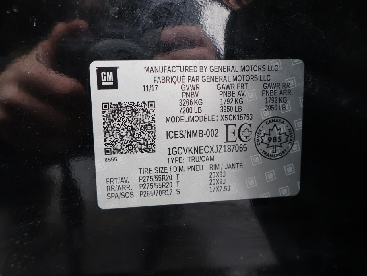 2018 Chevrolet Silverado 1500 V8 LT 4WD CERTIFIED *ACCIDENT FREE* CAMERA BLUETOOTH CRUISE ALLOYS - Photo #30