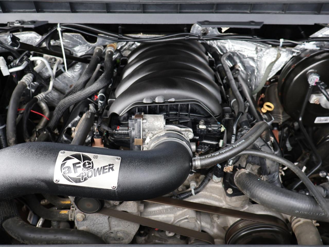 2018 Chevrolet Silverado 1500 V8 LT 4WD CERTIFIED *ACCIDENT FREE* CAMERA BLUETOOTH CRUISE ALLOYS - Photo #28