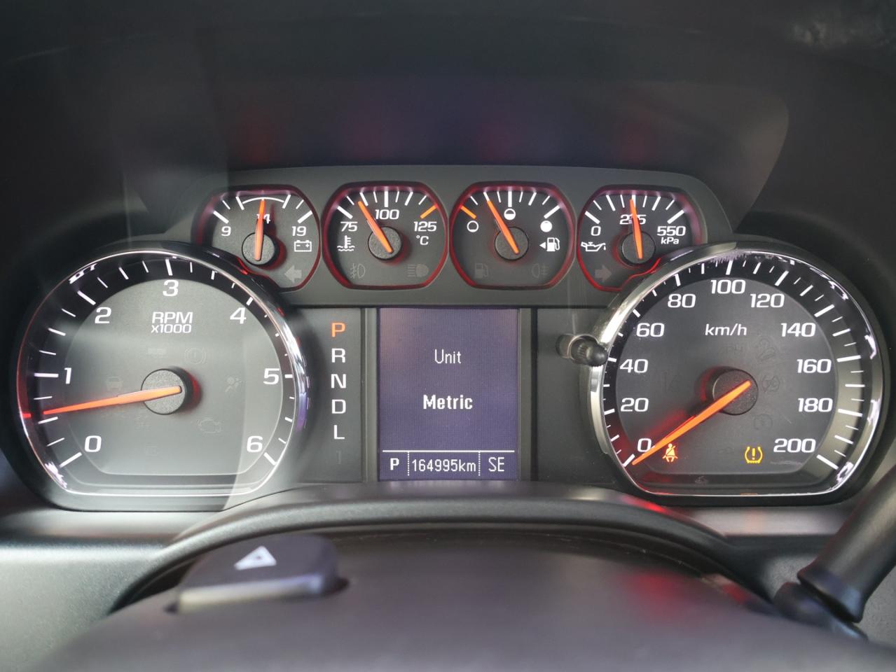 2018 Chevrolet Silverado 1500 V8 LT 4WD CERTIFIED *ACCIDENT FREE* CAMERA BLUETOOTH CRUISE ALLOYS - Photo #29