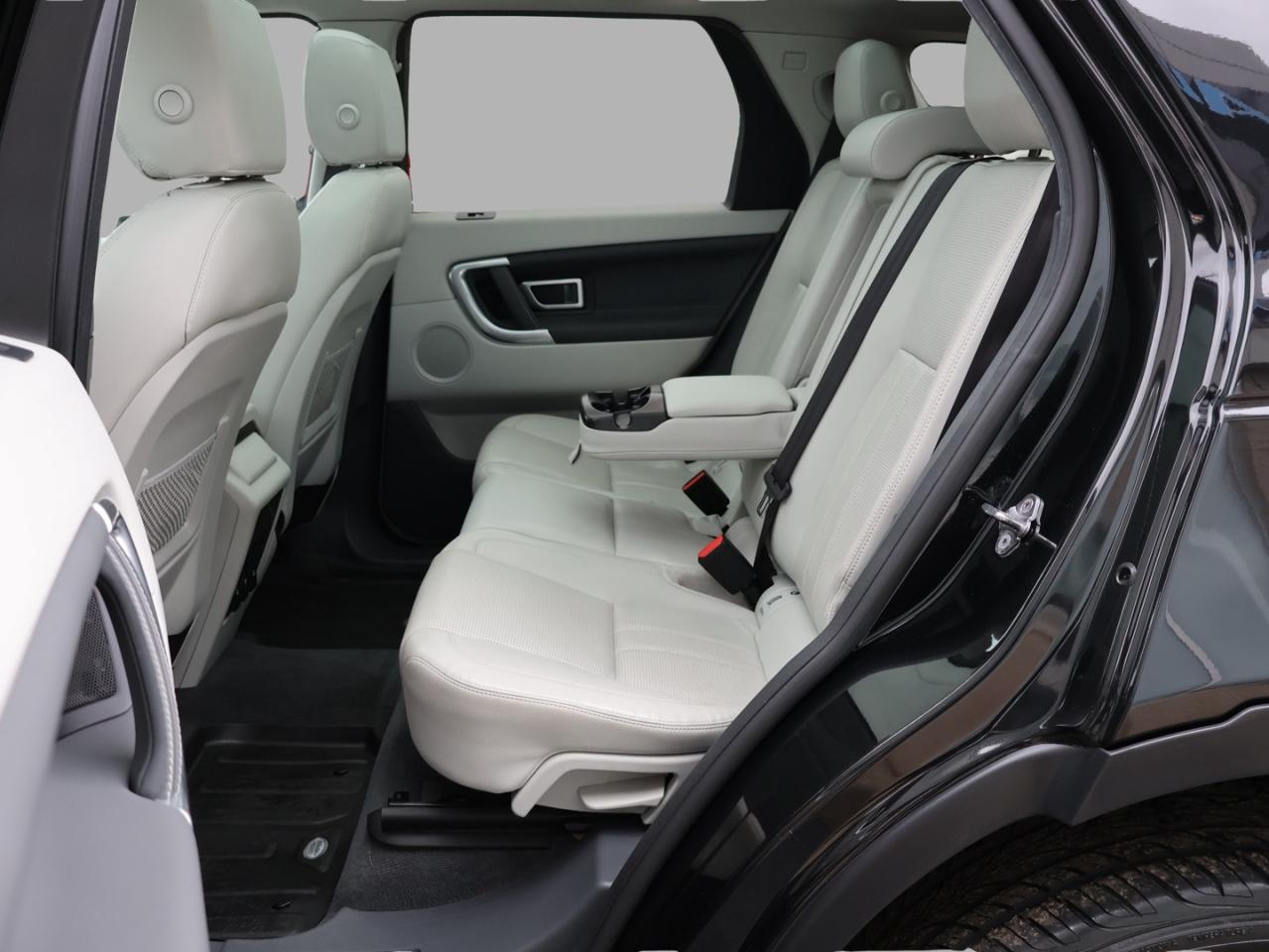 2016 Land Rover Discovery Sport HSE AWD CERTIFIED *ACCIDENT FREE*LAND ROVER MAINTAIN* CAMAERA BLUETOOTH LEATHER HEATED SEATS PANO ROOF CRUISE ALLOYS - Photo #14