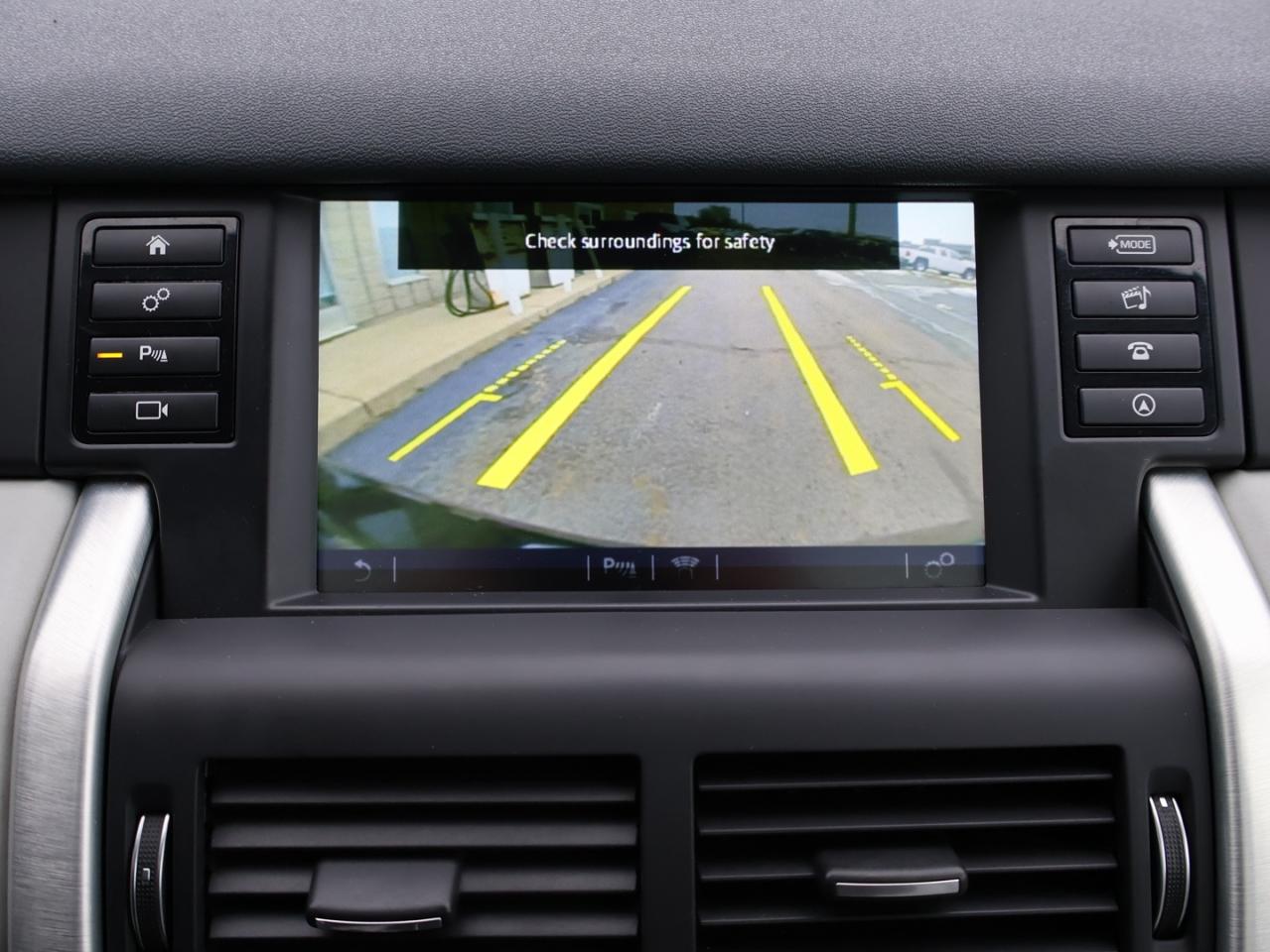 2016 Land Rover Discovery Sport HSE AWD CERTIFIED *ACCIDENT FREE*LAND ROVER MAINTAIN* CAMAERA BLUETOOTH LEATHER HEATED SEATS PANO ROOF CRUISE ALLOYS - Photo #21