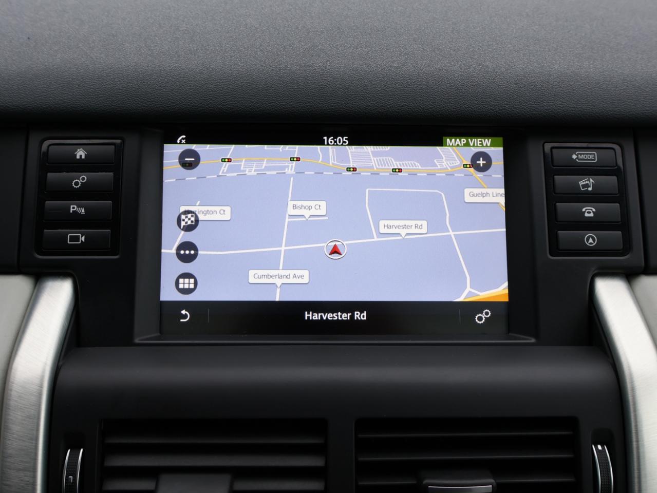 2016 Land Rover Discovery Sport HSE AWD CERTIFIED *ACCIDENT FREE*LAND ROVER MAINTAIN* CAMAERA BLUETOOTH LEATHER HEATED SEATS PANO ROOF CRUISE ALLOYS - Photo #20