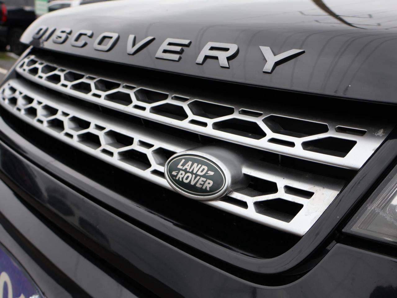 2016 Land Rover Discovery Sport HSE AWD CERTIFIED *ACCIDENT FREE*LAND ROVER MAINTAIN* CAMAERA BLUETOOTH LEATHER HEATED SEATS PANO ROOF CRUISE ALLOYS - Photo #36