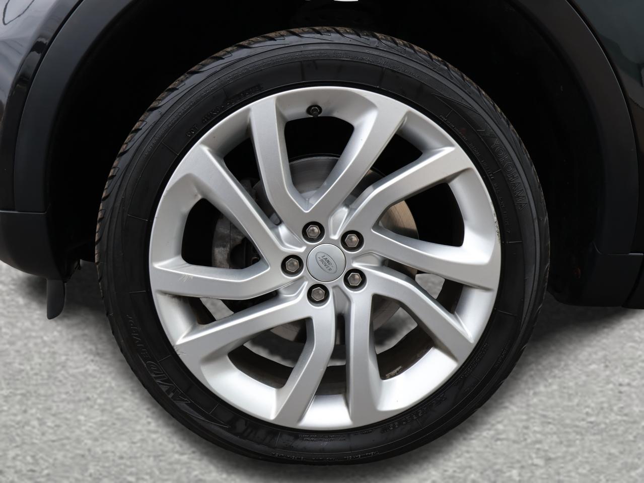 2016 Land Rover Discovery Sport HSE AWD CERTIFIED *ACCIDENT FREE*LAND ROVER MAINTAIN* CAMAERA BLUETOOTH LEATHER HEATED SEATS PANO ROOF CRUISE ALLOYS - Photo #40