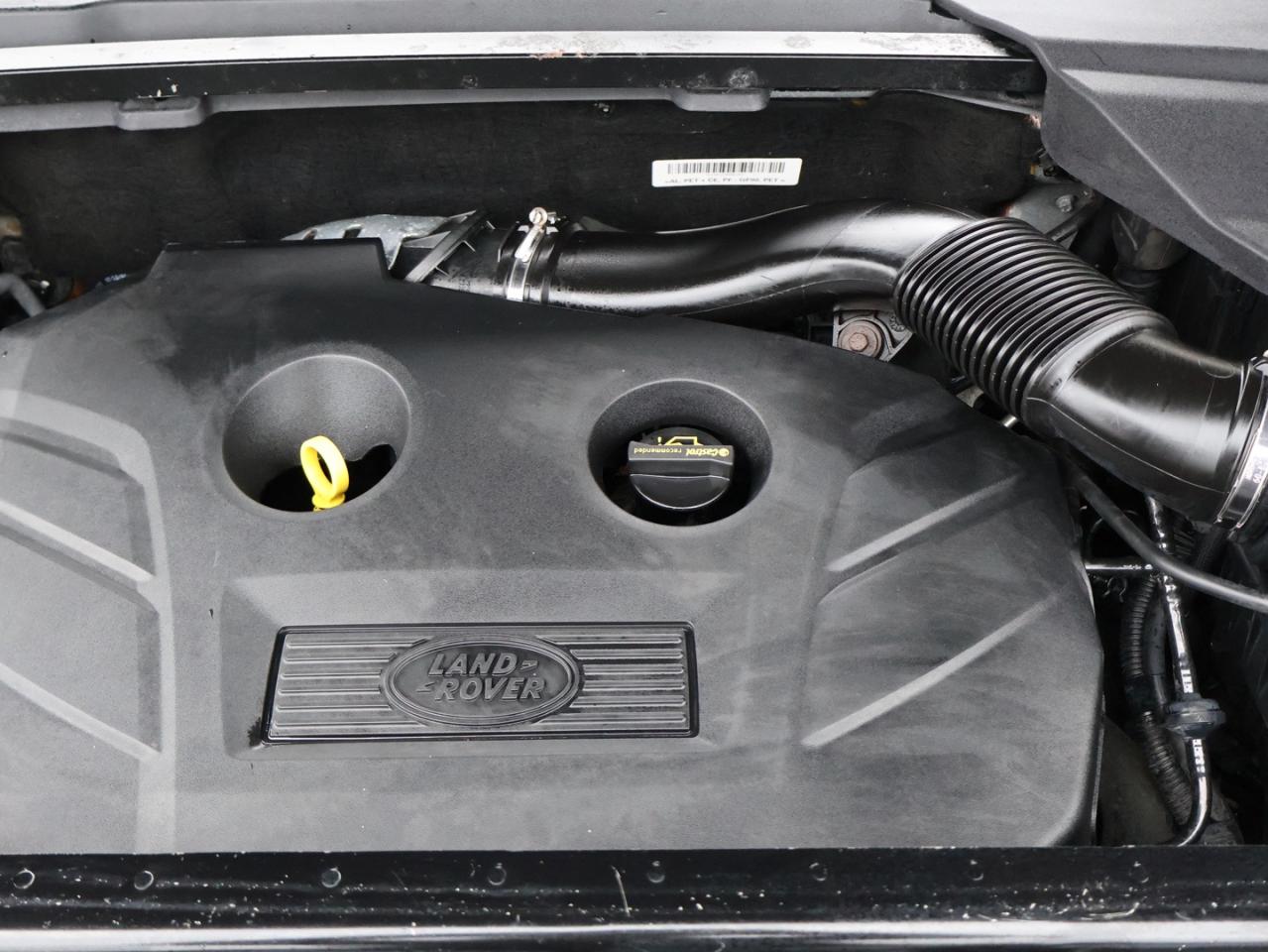 2016 Land Rover Discovery Sport HSE AWD CERTIFIED *ACCIDENT FREE*LAND ROVER MAINTAIN* CAMAERA BLUETOOTH LEATHER HEATED SEATS PANO ROOF CRUISE ALLOYS - Photo #41