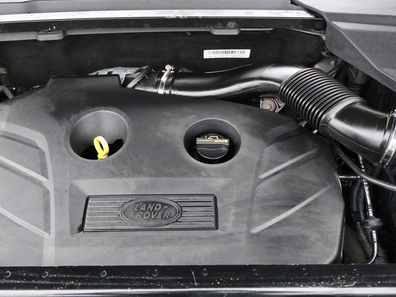 2016 Land Rover Discovery Sport HSE AWD CERTIFIED *ACCIDENT FREE*LAND ROVER MAINTAIN* CAMAERA BLUETOOTH LEATHER HEATED SEATS PANO ROOF CRUISE ALLOYS Photo