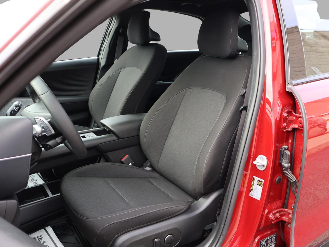 2024 Hyundai IONIQ 6 PREFERRED AWD CERTIFIED *ACCIDENT FREE* CAMERA NAV BLUETOOTH HEATED SEATS CRUISE ALLOYS - Photo #13