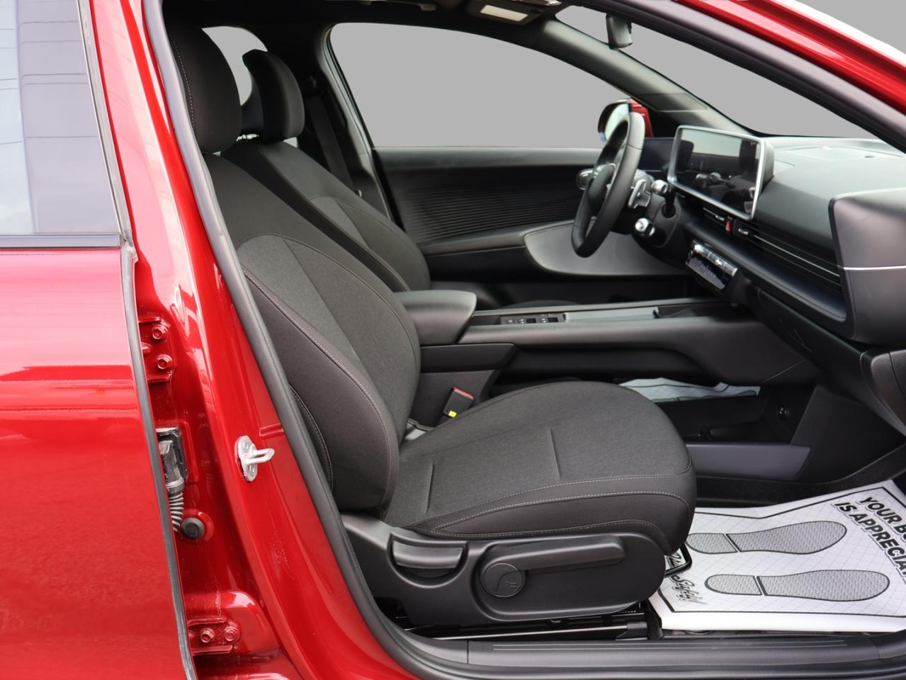 2024 Hyundai IONIQ 6 PREFERRED AWD CERTIFIED *ACCIDENT FREE* CAMERA NAV BLUETOOTH HEATED SEATS CRUISE ALLOYS - Photo #17