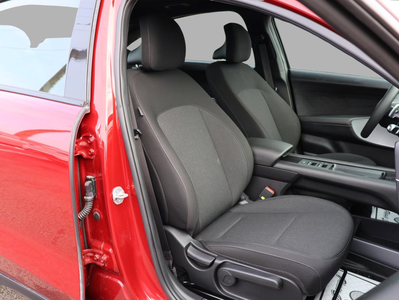 2024 Hyundai IONIQ 6 PREFERRED AWD CERTIFIED *ACCIDENT FREE* CAMERA NAV BLUETOOTH HEATED SEATS CRUISE ALLOYS - Photo #18