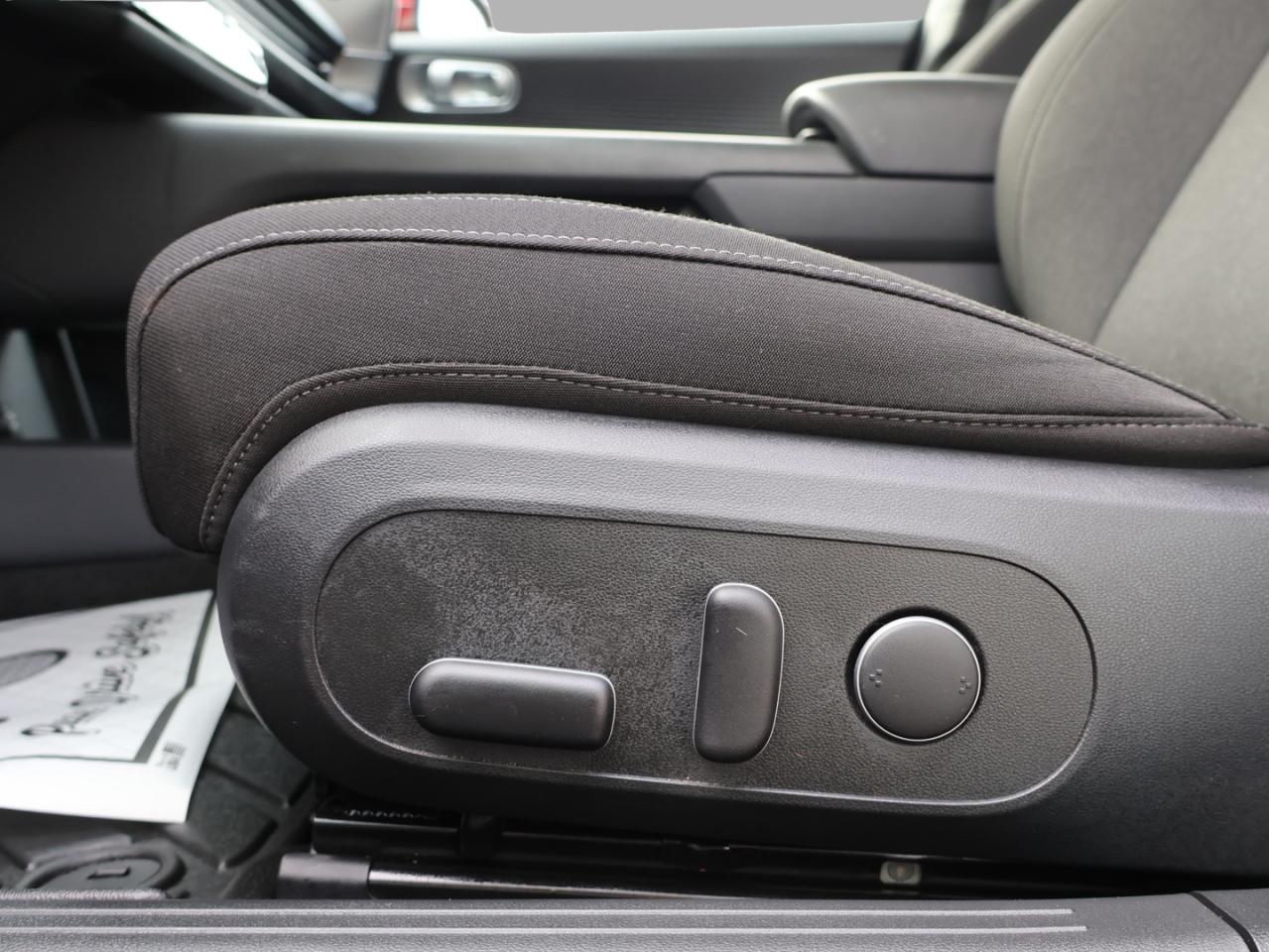 2024 Hyundai IONIQ 6 PREFERRED AWD CERTIFIED *ACCIDENT FREE* CAMERA NAV BLUETOOTH HEATED SEATS CRUISE ALLOYS - Photo #27