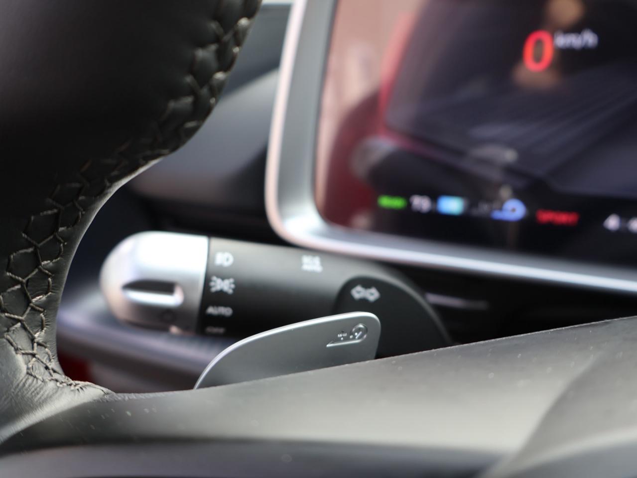 2024 Hyundai IONIQ 6 PREFERRED AWD CERTIFIED *ACCIDENT FREE* CAMERA NAV BLUETOOTH HEATED SEATS CRUISE ALLOYS - Photo #31