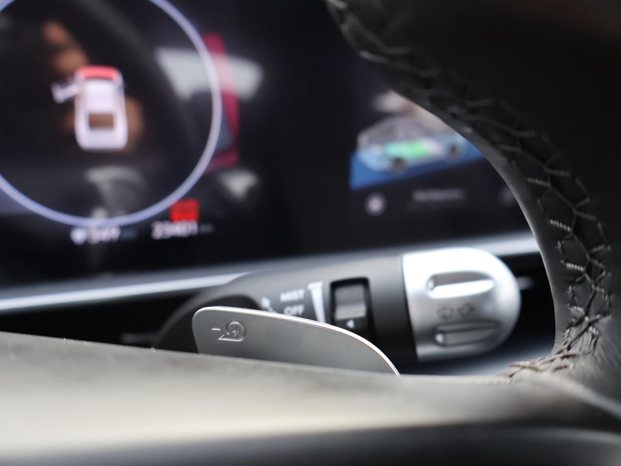 2024 Hyundai IONIQ 6 PREFERRED AWD CERTIFIED *ACCIDENT FREE* CAMERA NAV BLUETOOTH HEATED SEATS CRUISE ALLOYS - Photo #32