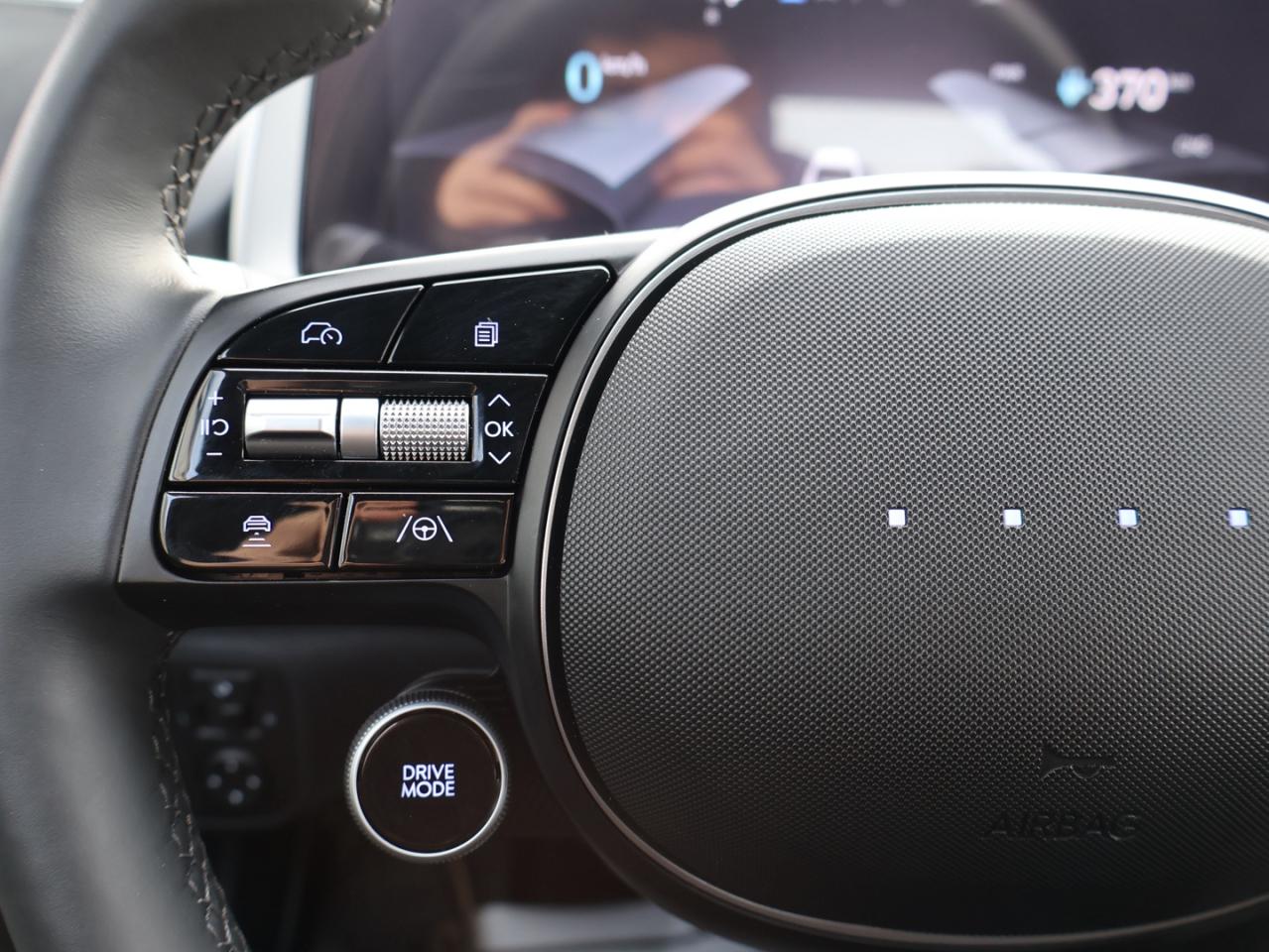 2024 Hyundai IONIQ 6 PREFERRED AWD CERTIFIED *ACCIDENT FREE* CAMERA NAV BLUETOOTH HEATED SEATS CRUISE ALLOYS - Photo #33