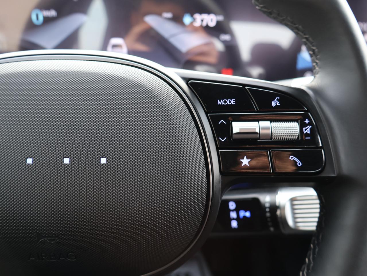 2024 Hyundai IONIQ 6 PREFERRED AWD CERTIFIED *ACCIDENT FREE* CAMERA NAV BLUETOOTH HEATED SEATS CRUISE ALLOYS - Photo #34