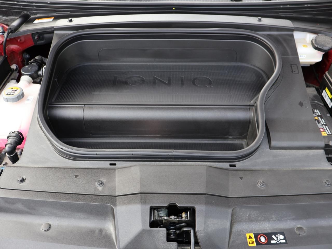 2024 Hyundai IONIQ 6 PREFERRED AWD CERTIFIED *ACCIDENT FREE* CAMERA NAV BLUETOOTH HEATED SEATS CRUISE ALLOYS - Photo #38