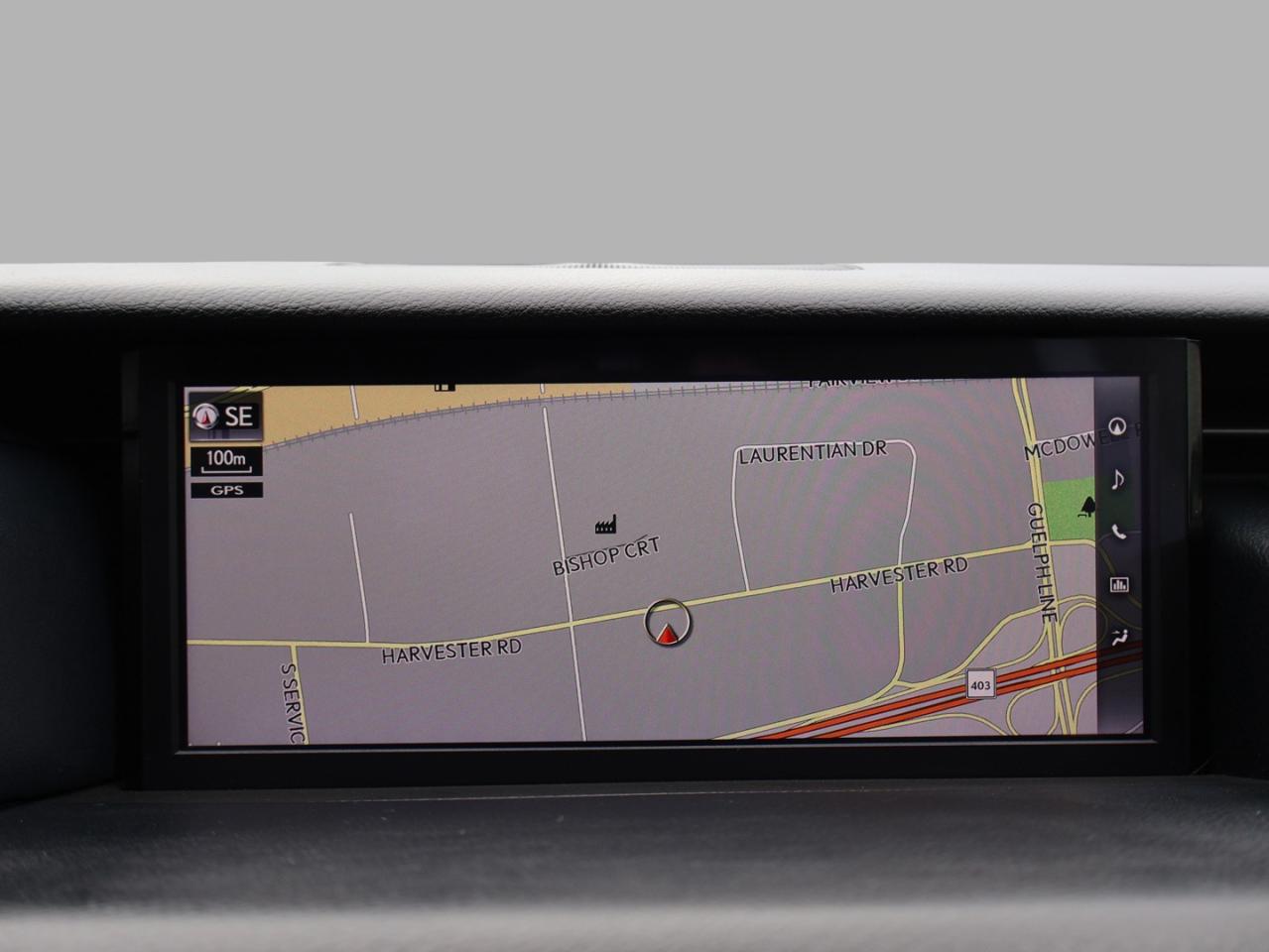 2018 Lexus IS 300 F-SPORT AWD CERTIFIED *SERVICE RECORDS* CAMERA NAV BLUETOOTH LEATHER HEATED SEATS SUNROOF CRUISE ALLOYS - Photo #20