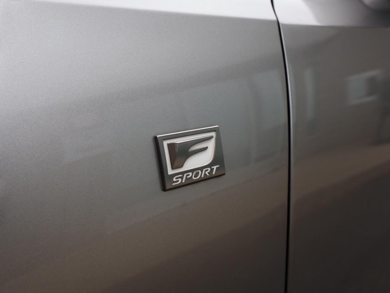 2018 Lexus IS 300 F-SPORT AWD CERTIFIED *SERVICE RECORDS* CAMERA NAV BLUETOOTH LEATHER HEATED SEATS SUNROOF CRUISE ALLOYS - Photo #39