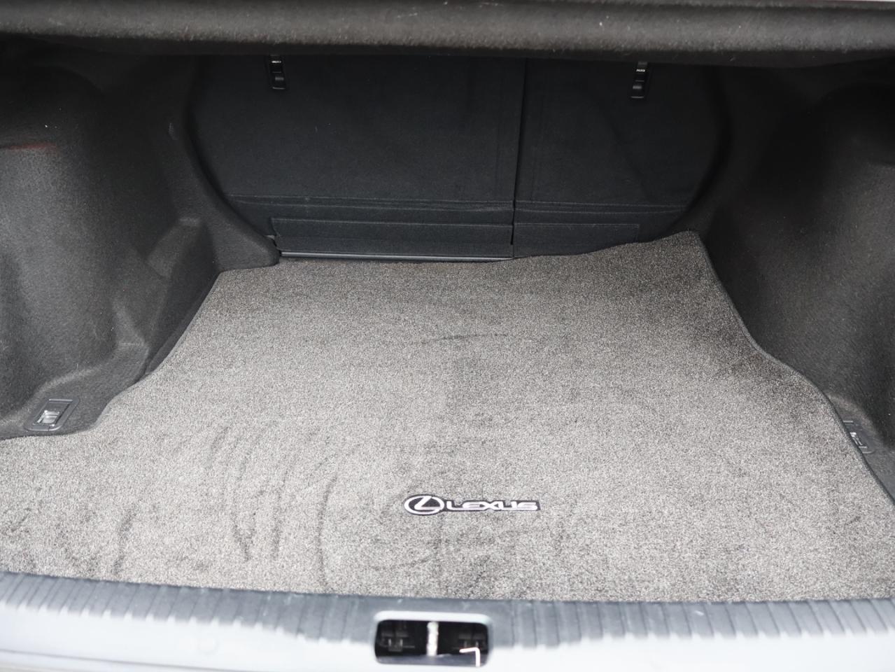 2018 Lexus IS 300 F-SPORT AWD CERTIFIED *SERVICE RECORDS* CAMERA NAV BLUETOOTH LEATHER HEATED SEATS SUNROOF CRUISE ALLOYS - Photo #43