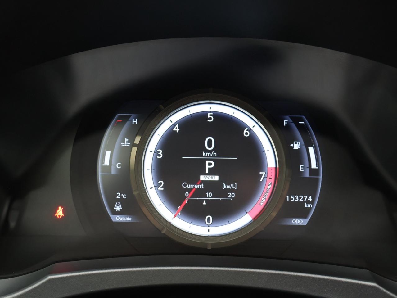 2018 Lexus IS 300 F-SPORT AWD CERTIFIED *SERVICE RECORDS* CAMERA NAV BLUETOOTH LEATHER HEATED SEATS SUNROOF CRUISE ALLOYS - Photo #46