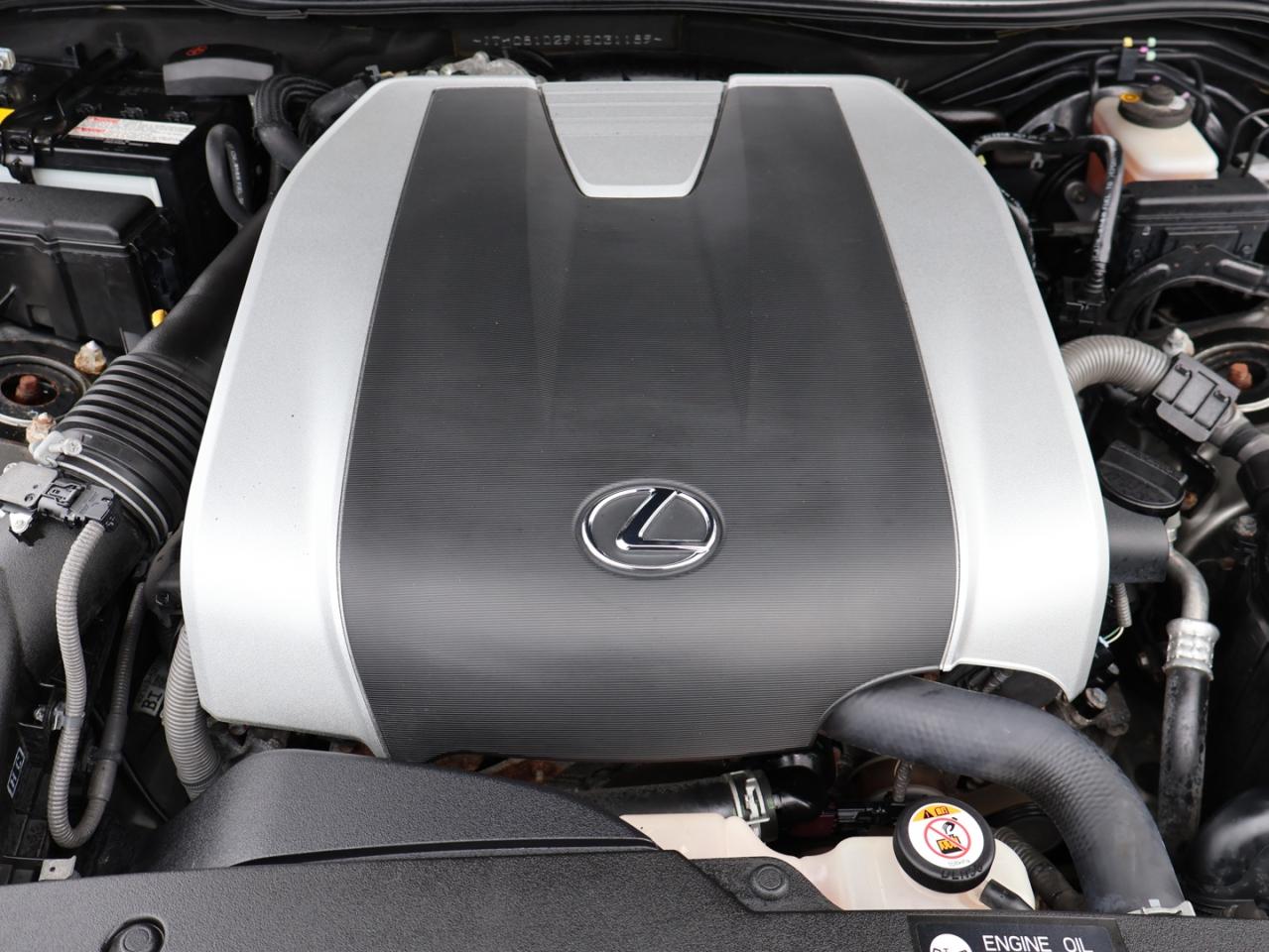 2018 Lexus IS 300 F-SPORT AWD CERTIFIED *SERVICE RECORDS* CAMERA NAV BLUETOOTH LEATHER HEATED SEATS SUNROOF CRUISE ALLOYS - Photo #45