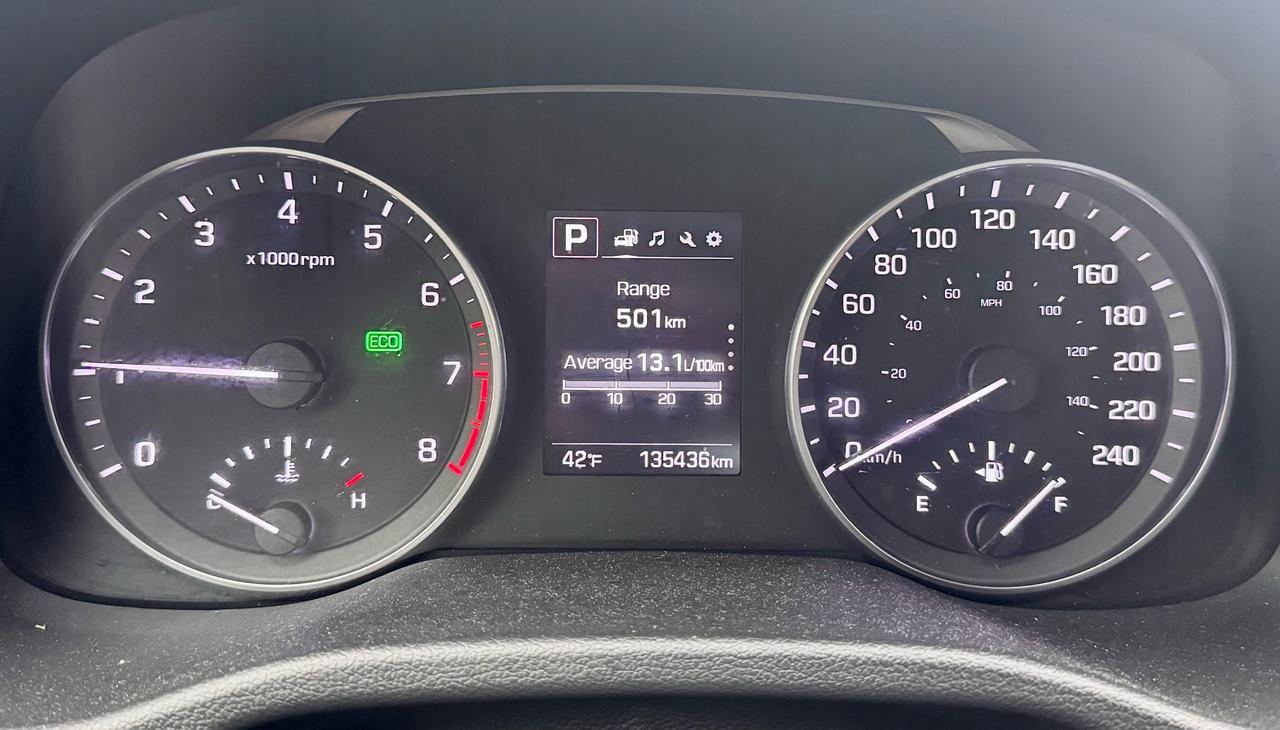 2017 Hyundai Elantra 4dr Sdn Auto GL FINANCING AVAILABLE Photo11