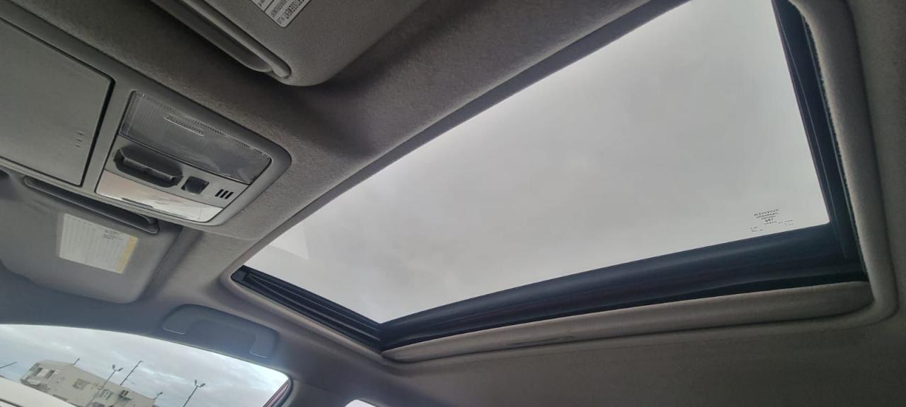 2012 Toyota RAV4 BASE - Photo #7