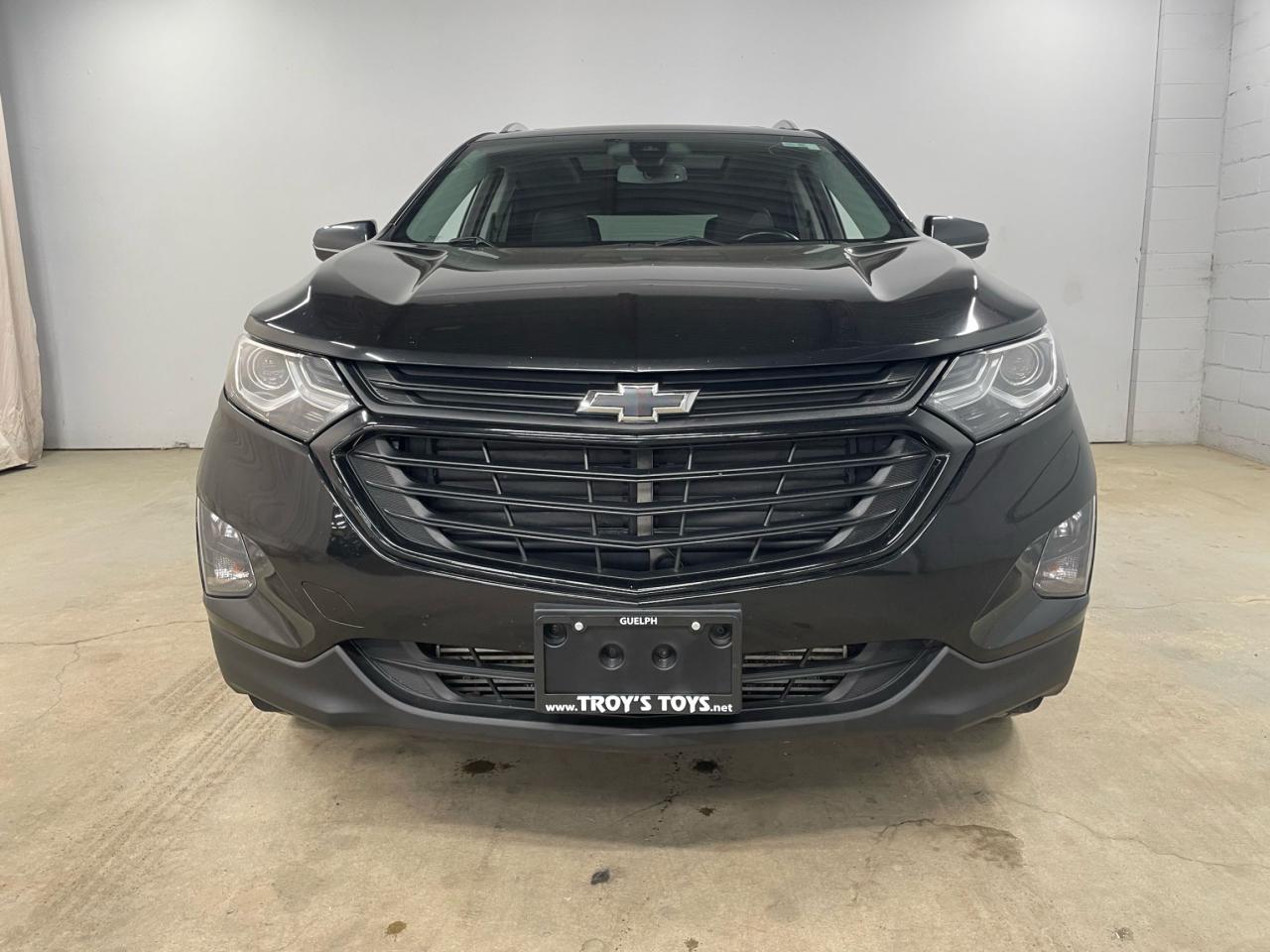 2020 Chevrolet Equinox AWD 4dr LT w/1LT