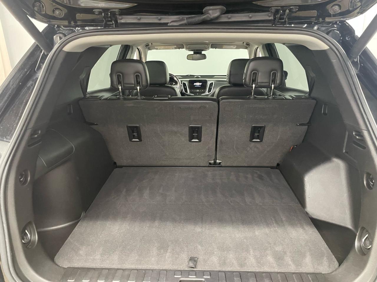 2020 Chevrolet Equinox AWD 4dr LT w/1LT