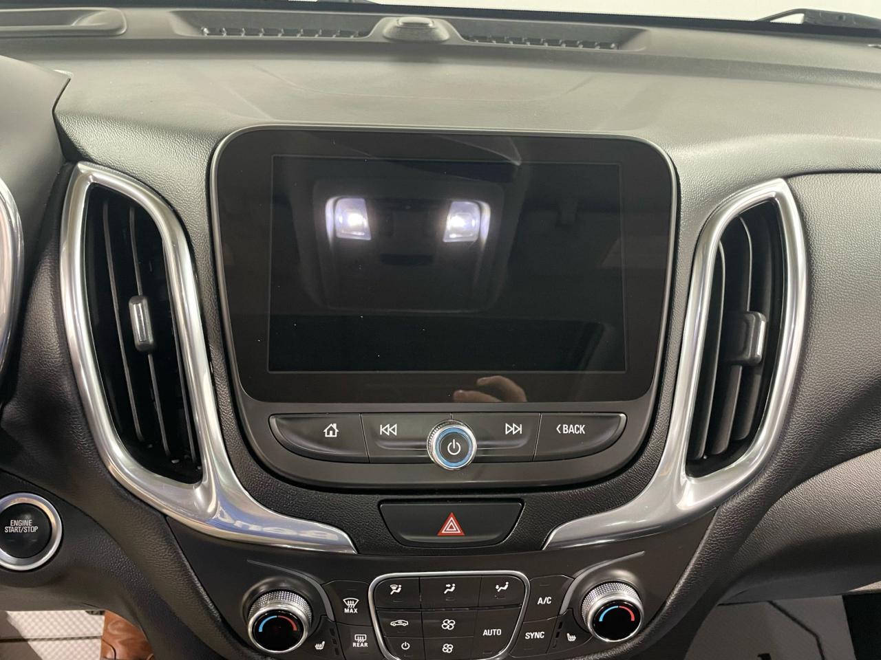 2020 Chevrolet Equinox AWD 4dr LT w/1LT