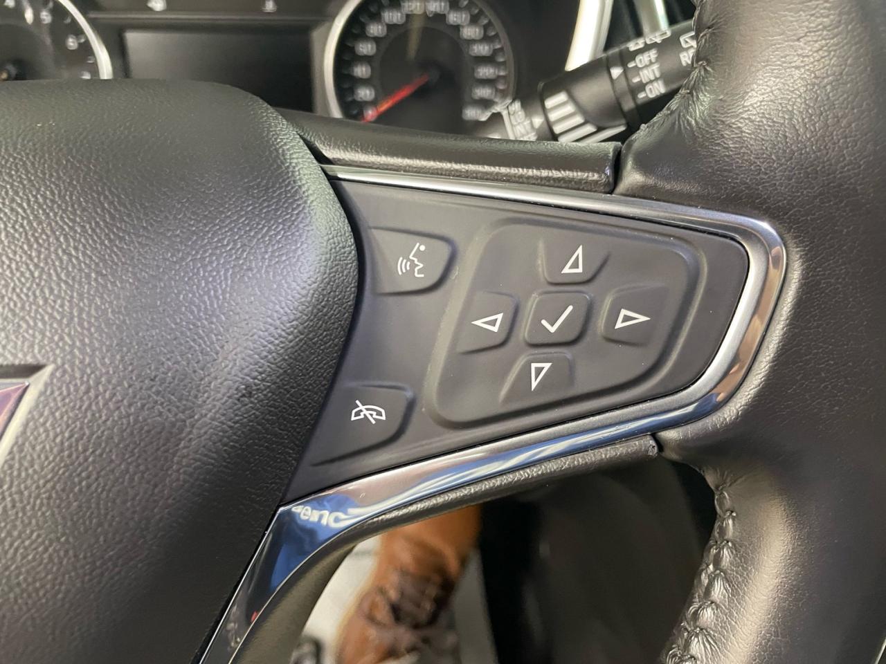 2020 Chevrolet Equinox AWD 4dr LT w/1LT