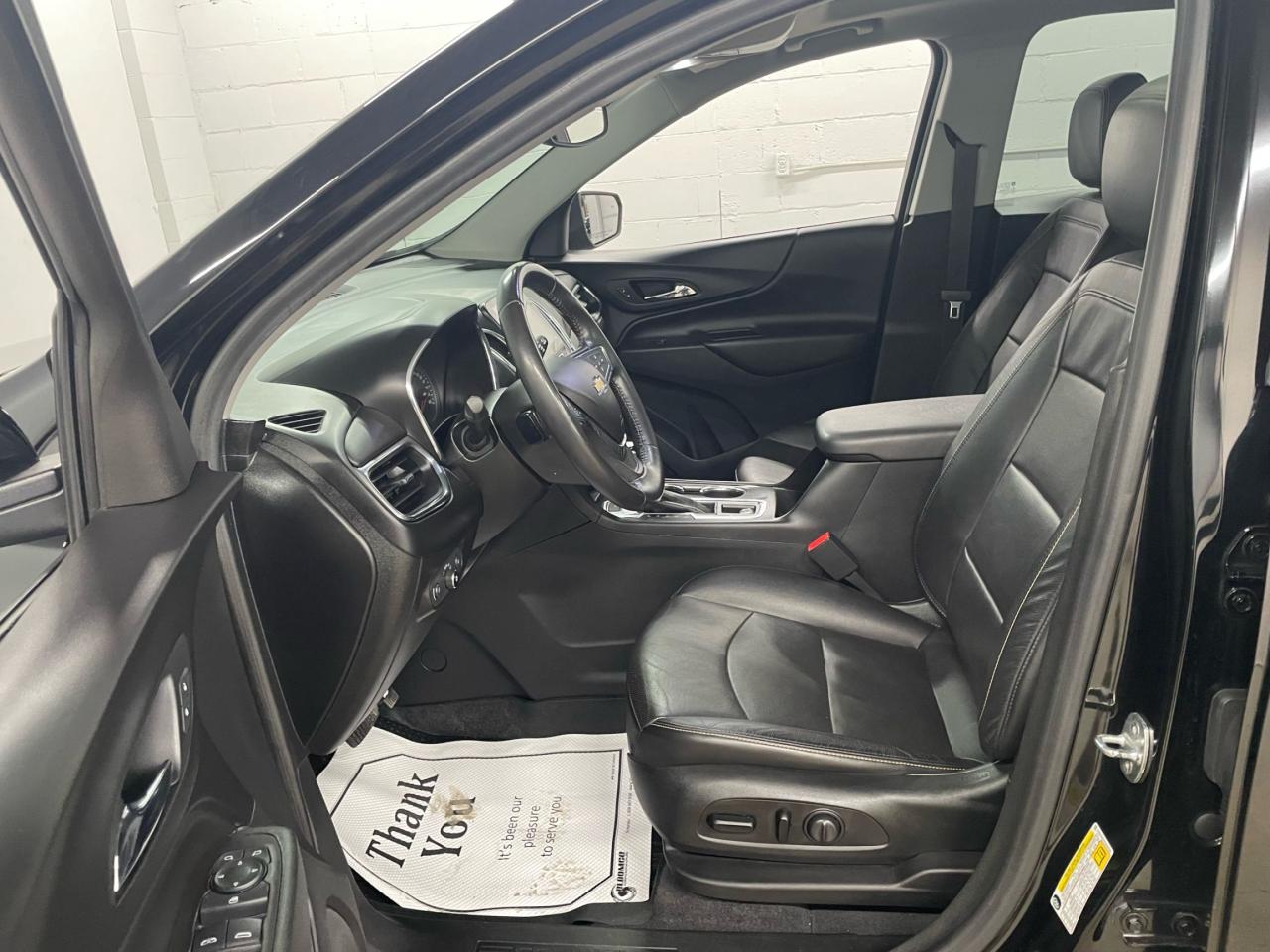 2020 Chevrolet Equinox AWD 4dr LT w/1LT