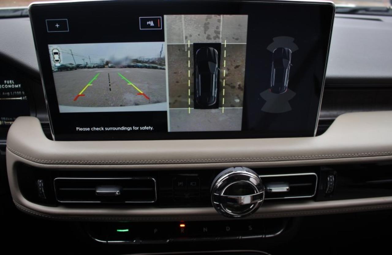 2021 Lincoln Nautilus Reserve*LowKs*AWD*Heated Leather*Moon Roof*CarPlay Photo