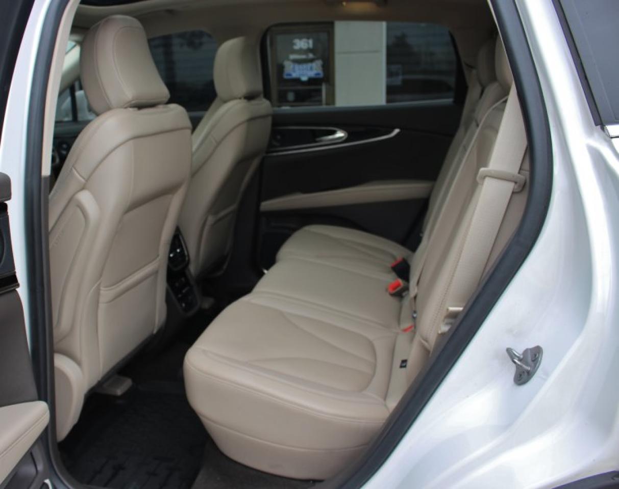 2021 Lincoln Nautilus Reserve*LowKs*AWD*Heated Leather*Moon Roof*CarPlay Photo