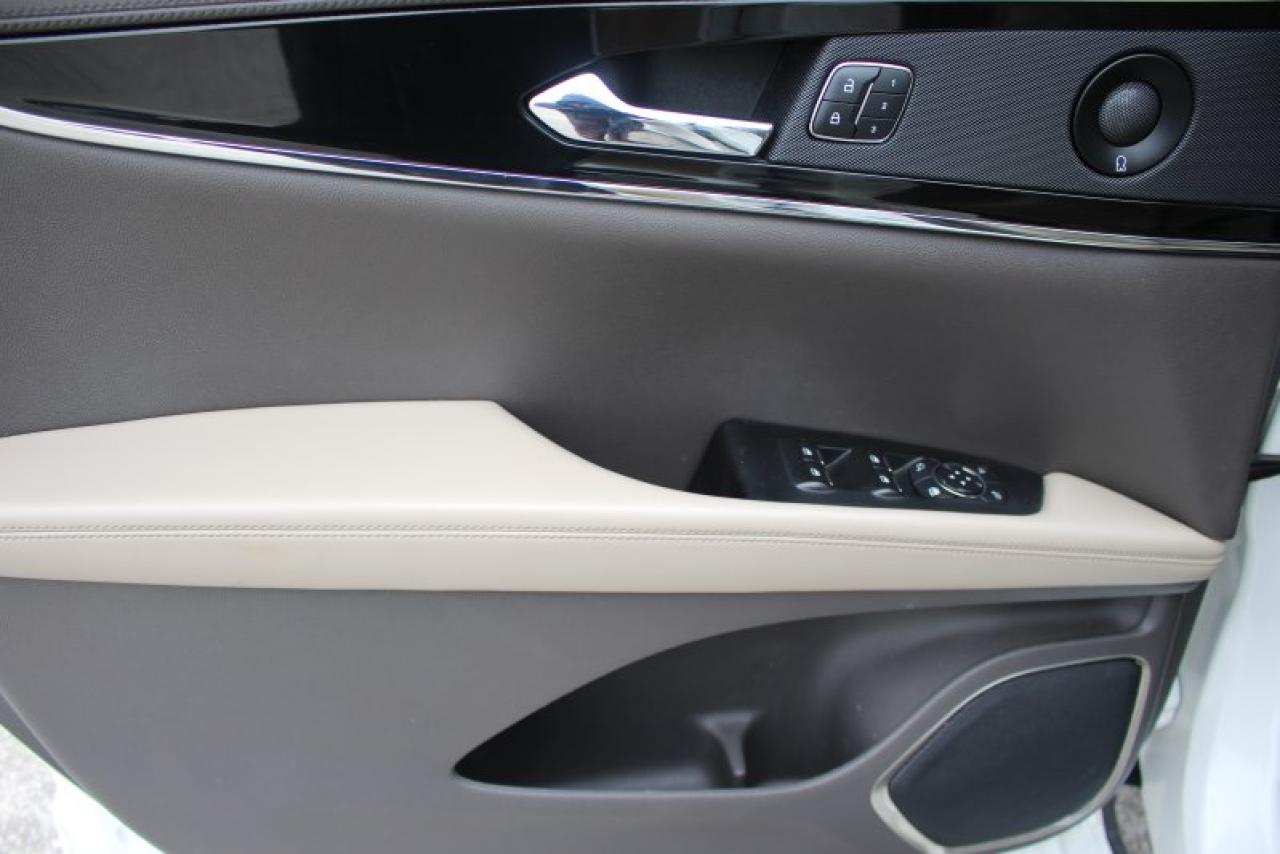 2021 Lincoln Nautilus Reserve*LowKs*AWD*Heated Leather*Moon Roof*CarPlay Photo