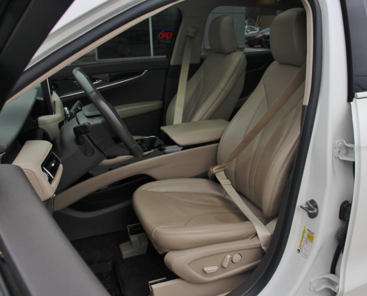 2021 Lincoln Nautilus Reserve*LowKs*AWD*Heated Leather*Moon Roof*CarPlay Photo