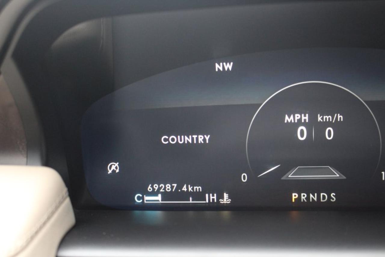 2021 Lincoln Nautilus Reserve*LowKs*AWD*Heated Leather*Moon Roof*CarPlay Photo