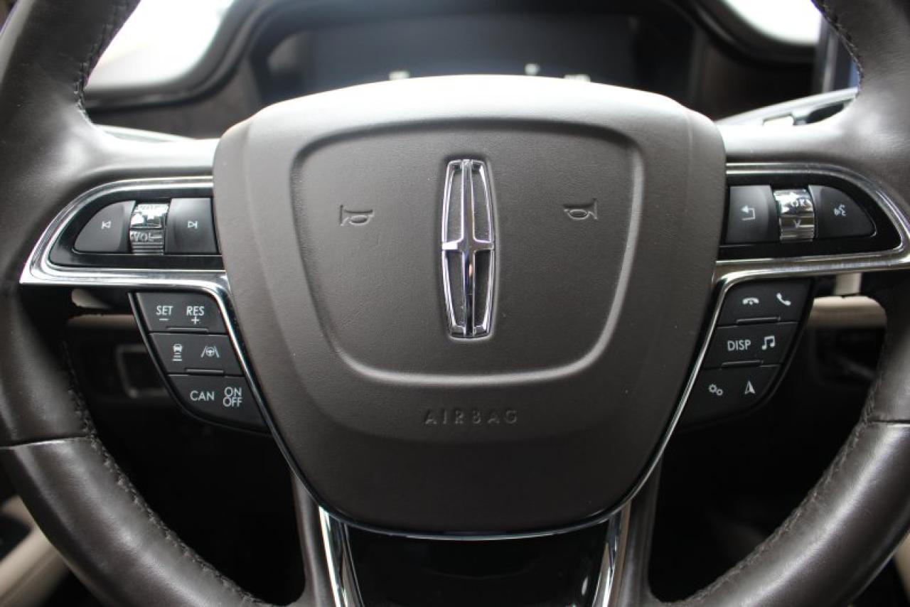 2021 Lincoln Nautilus Reserve*LowKs*AWD*Heated Leather*Moon Roof*CarPlay Photo