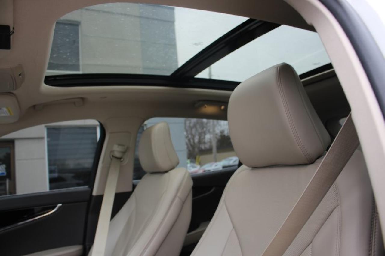 2021 Lincoln Nautilus Reserve*LowKs*AWD*Heated Leather*Moon Roof*CarPlay Photo