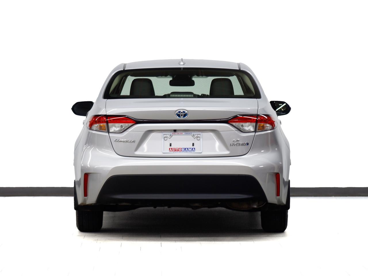 2023 Toyota Corolla HYBRID LE | LaneDep | ACC | Heated Seats | CarPlay