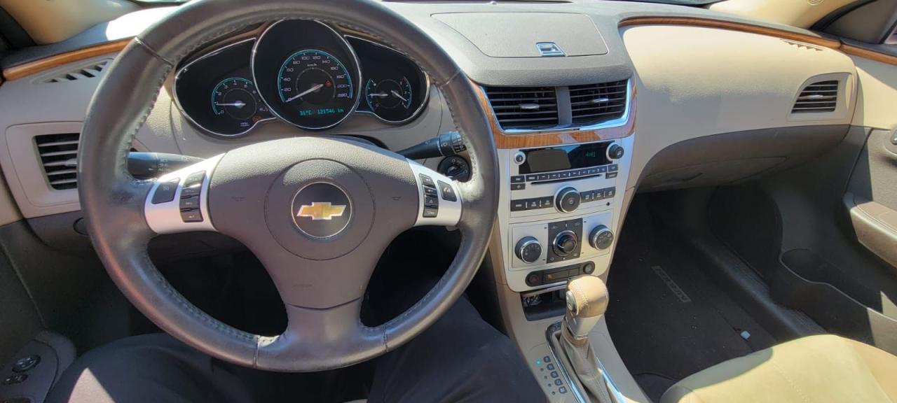 2010 Subaru Legacy 2.5i w/Limited Pkg - Photo #14