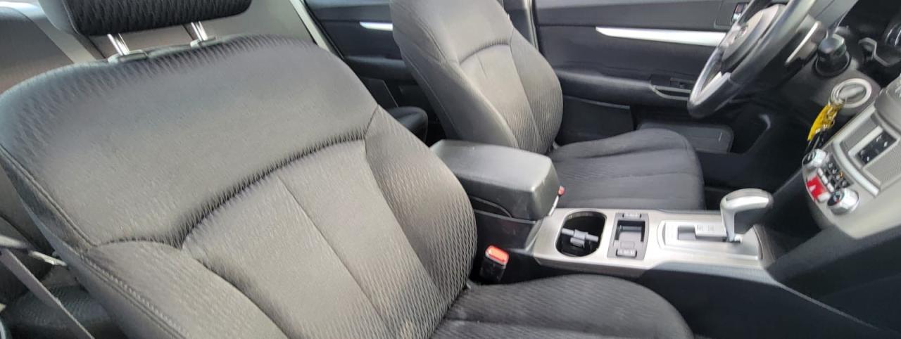 2010 Subaru Legacy 2.5i w/Limited Pkg - Photo #22
