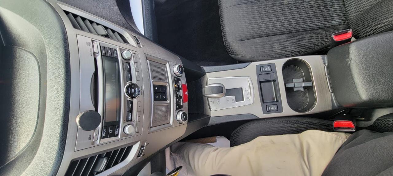 2010 Subaru Legacy 2.5i w/Limited Pkg - Photo #13