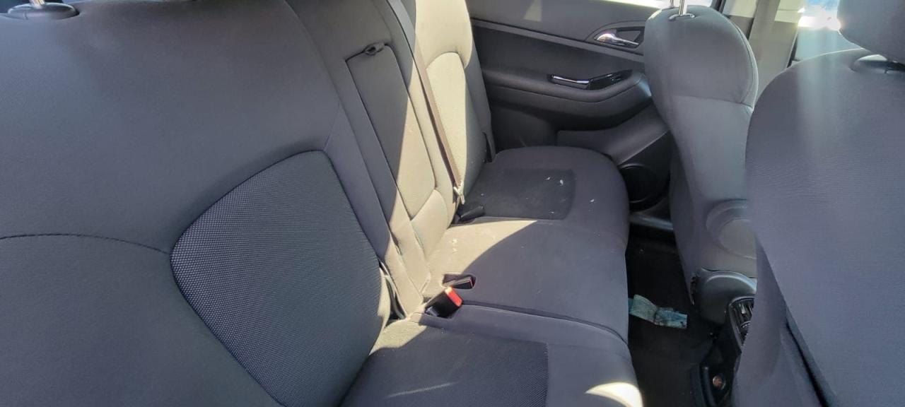 2012 Chevrolet Orlando 2LT - Photo #7