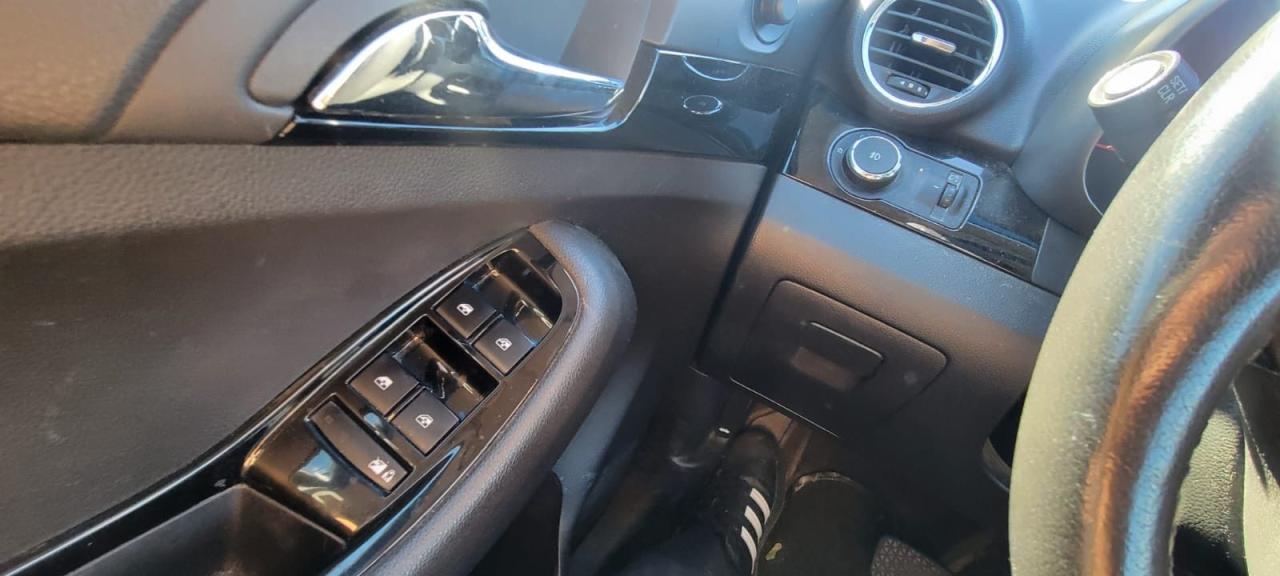 2012 Chevrolet Orlando 2LT - Photo #6